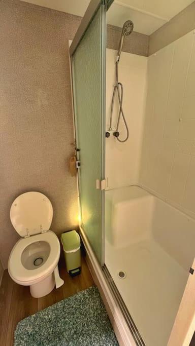 Luxury Glamping Near Idaho Event Center In Nampa Apartment Exterior photo