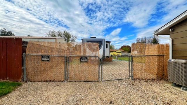 Luxury Glamping Near Idaho Event Center In Nampa Apartment Exterior photo